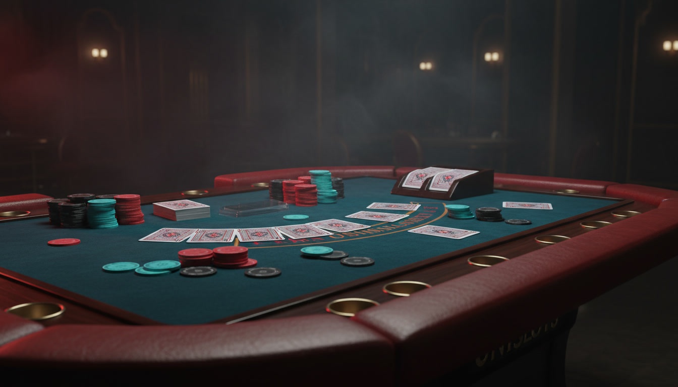 Esplora la Varietà di Giochi su Unislots Casino